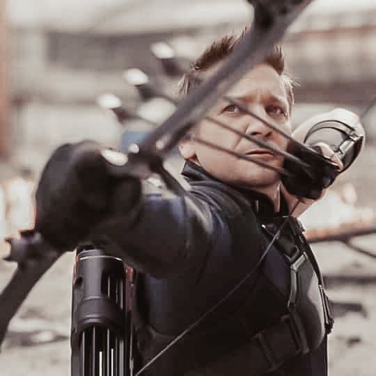 Hawkeye