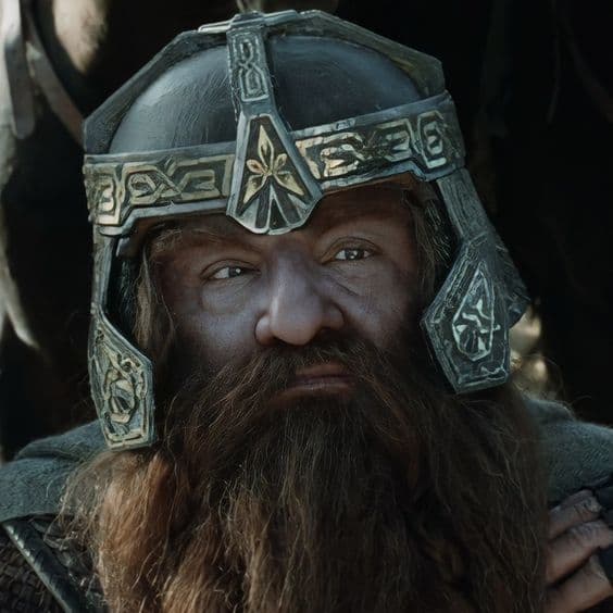 Gimli