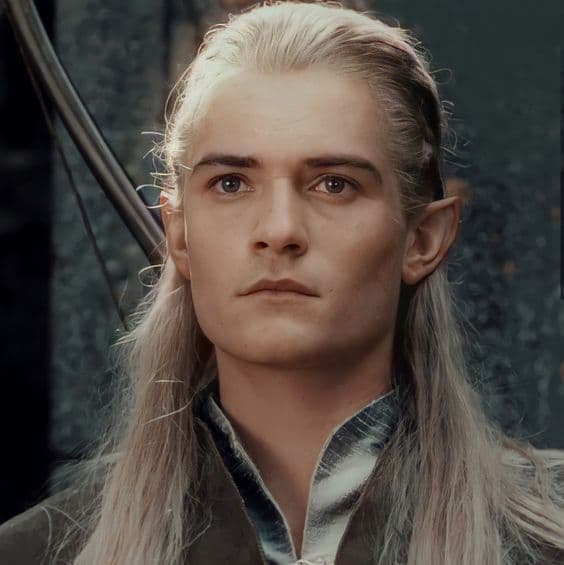 Legolas