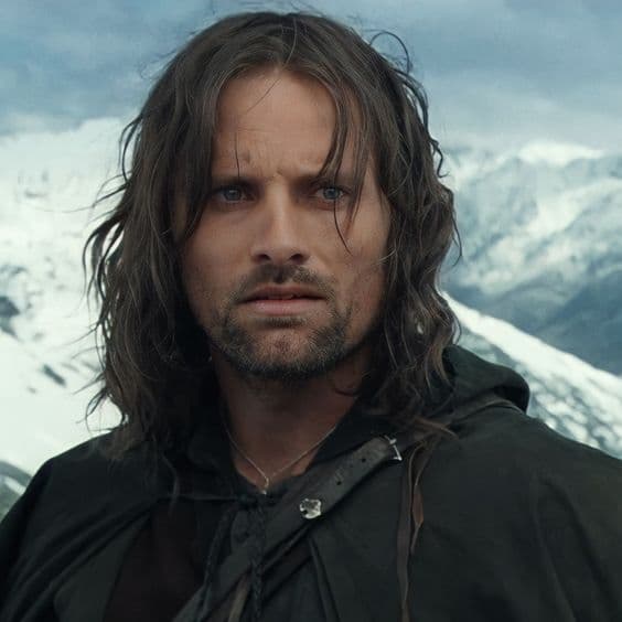 Aragorn