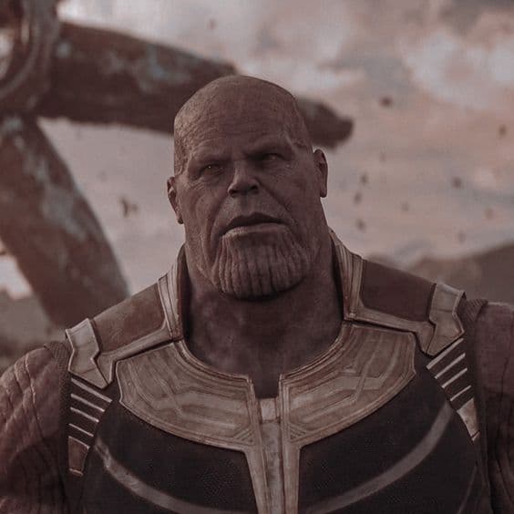 Thanos