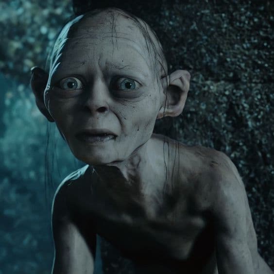 Gollum